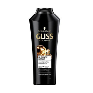 Szampon Gliss Ultimate (370 ml)