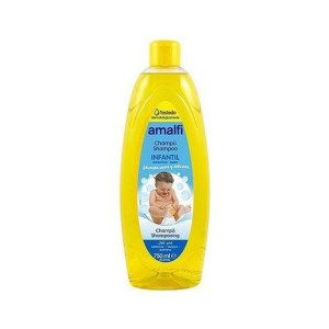 Szampon Amalfi Dziecięcy (750 ml)