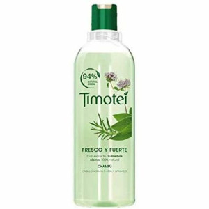 Szampon Timotei Hierbas (400 ml)