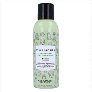 Suchy Szampon Style Stories Texturizing Dry Champú Alfaparf Milano (200 ml)