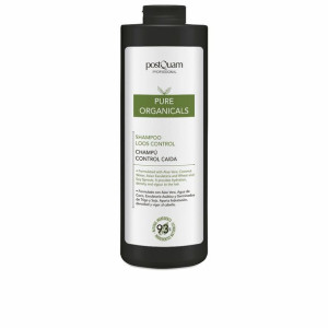 Szampon Przeciw Wypadaniu Włosów Postquam Pure Organicals (1 L)