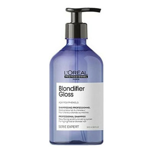Szampon  Expert Blondifier Gloss L'Oreal Professionnel Paris (500 ml)