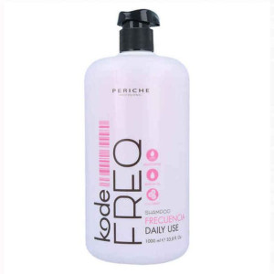 Szampon + Odżywka Kode Freq /Daily Use Periche (1000 ml)