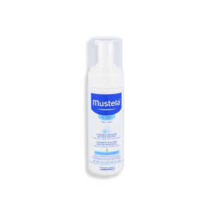 Żel i Szampon Bio Mustela (150 ml)