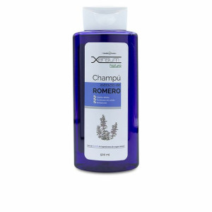 Szampon Wzmacniający Xensium Xensium Rozmaryn 500 ml