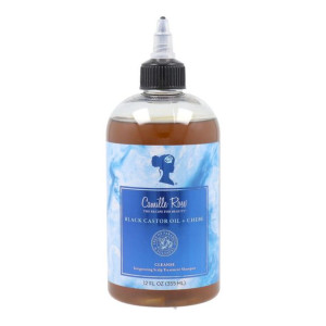 Szampon Camille Rose Black Castor Oil Chebe 355 ml