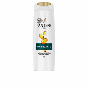 Szampon Pantene Micelar 270 ml