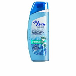 Szampon Head & Shoulders Sensacion Bajo Cero 300 ml