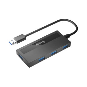HUB USB Equip 128956