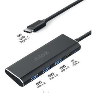 HUB USB Nilox