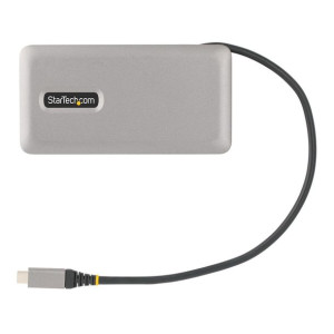 HUB USB Startech DKT31CVHPD3