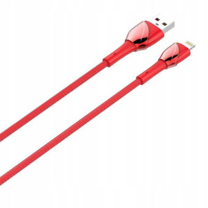 Szybki Kabel Usb 30w 2m Do Iphone X 11 12 13 14
