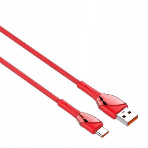 Szybki Kabel Usb Typ C Usb-c Qc 3.0 30w 2m