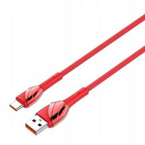 Szybki Kabel Usb Typ C Usb-c Qc 3.0 30w 1m