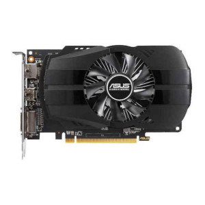 Karta Graficzna Asus 90YV0AG7-M0NA00 4 GB GDDR5