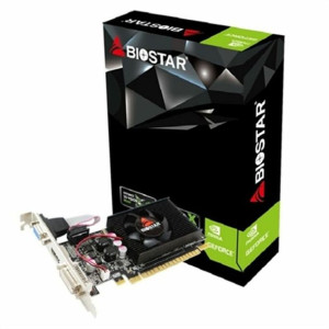 Karta Graficzna Biostar GeForce 210 1GB
