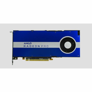 Karta Graficzna AMD RADEON PRO W5700 8 GB GDDR6