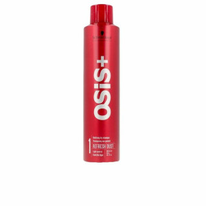 Suchy Szampon Schwarzkopf Osis Refresh Dust (300 ml)