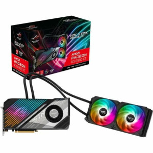 Karta Graficzna Asus 90YV0GF1-M0NM00 16 GB RAM