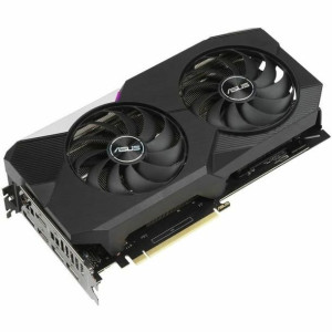 Karta Graficzna Asus 90YV0FQD-M0NA00