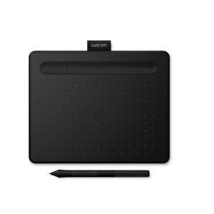 Tablety graficzne i długopisy Wacom Intuos S