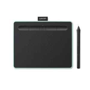 Tablety graficzne i długopisy Wacom M Bluetooth
