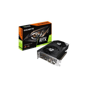 Karta Graficzna Gigabyte RTX 3060