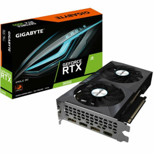 Karta Graficzna Gigabyte NVIDIA RTX 3050 Eagle