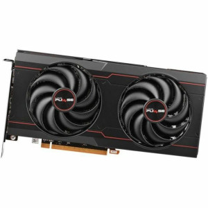 Karta Graficzna Sapphire AMD Radeon RX 6650 XT
