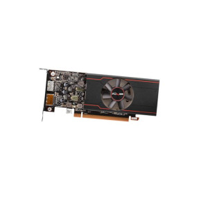 Karta Graficzna Sapphire Radeon RX 6400 PULSE GAMING 4 GB GDDR6