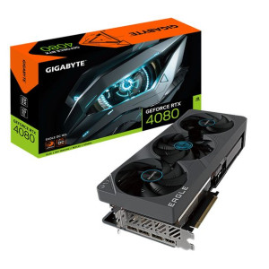 Karta Graficzna Gigabyte GeForce RTX 4080 16GB EAGLE OC