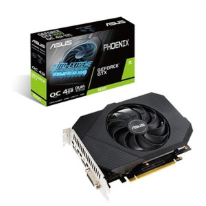 Karta Graficzna Asus 90YV0EZ1-M0NA00 4 GB GDDDR6
