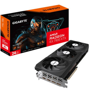 Karta Graficzna Gigabyte Radeon RX 7900 XTX GAMING OC 24G