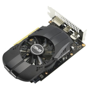 Karta Graficzna Asus PH-GTX1650-O4GD6-P-EVO