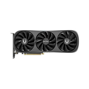 Karta Graficzna Zotac GeForce RTX 4070 Ti Trinity