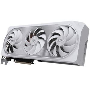 Karta Graficzna Gigabyte GeForce RTX 4070 Ti AERO OC 12G 12 GB GDDR6X