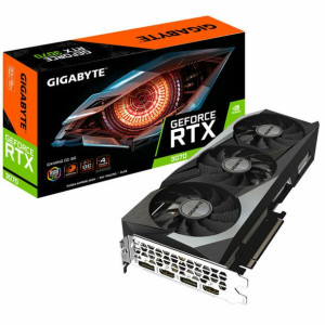 Karta Graficzna Gigabyte GeForce RTX 3070 GAMING 8GB