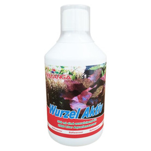 Femanga Wurzel Activ - Preparat Na Ślimaki W Akwarium 500ml