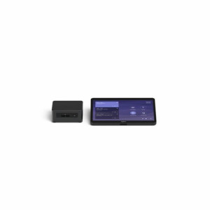 System Wideokonferencji Logitech TAPMSTBASEINT