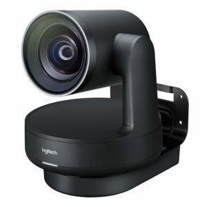 Kamera Internetowa Logitech RALLY 4K Ultra HD