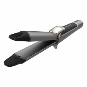Prostownica Cecotec Bamba RitualCare 1000 Titanium 2 w 1 Czarny/Różowy