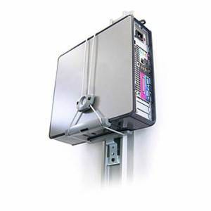 Uchwyt do CPU Ergotron 80-105-064