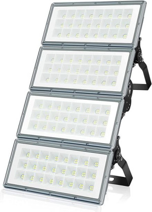 Reflektor LED Zewnętrzny 400W 40000lm 7000K