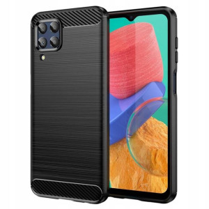 Etui Mocne Karbon Carbon Do Samsung Galaxy M33 5g