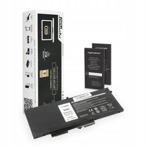 Bateria Movano Premium do Dell Latitude 5490, 5590