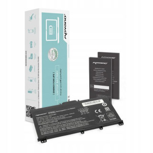 Bateria Movano do HP 240 250 G7 G8, 340 348 G5 G7