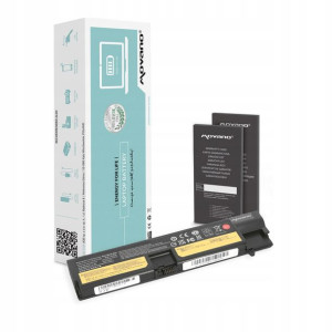 Bateria Movano do Lenovo ThinkPad E570 E570c E575