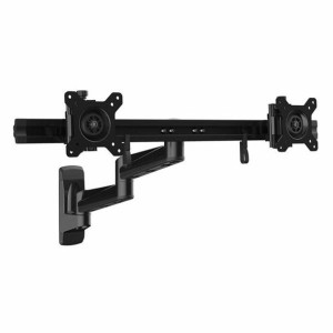 Uchwyt Stołowy do Monitora Startech ARMDUALWALL