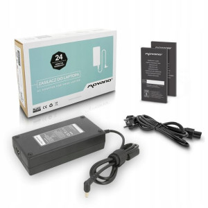 Zasilacz 19.5v 10.26a (6.5x4.4 pin) 200W do Sony