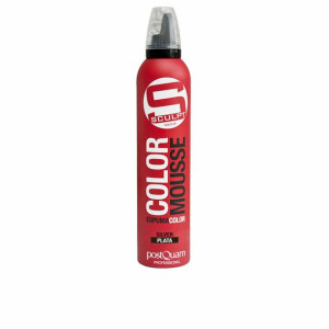 Pianka Utrwalająca Postquam Srebrzysty Regenerator koloru (300 ml)
